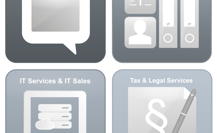 Our 4 Business&nbsp;Units